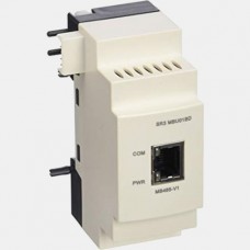 Moduł Ethernet Modbus/TCP SR3MBU01BD Schneider Electric